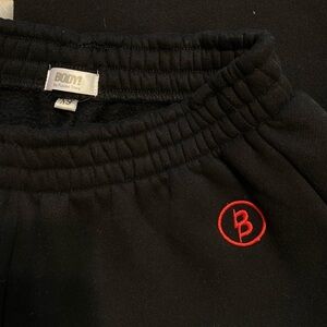 bodybyraventeacy sweatpants